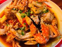 -老闵田螺馆·南昌市井菜·特色小吃(总店)