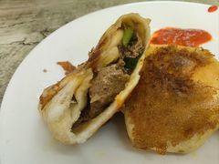 -大南门牛肉包子店