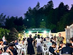 -溪口-滕头旅游景区