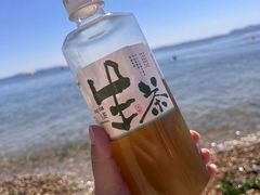 -泊石湾海滨浴场
