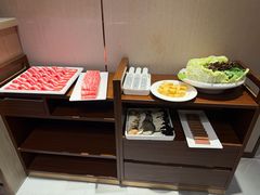 -蝎王府羊蝎子(虎坊桥总店)