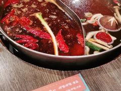 -呷哺呷哺 黄金牧场 (旧宫永辉超市店)