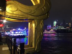 -重庆两江夜游-金碧系列
