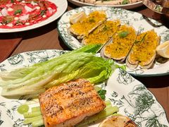 -Mammamia意大利餐厅(阳春巷店)