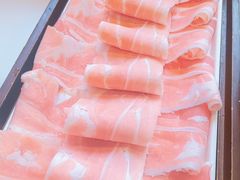 -前门·鲜肉火锅(长风店)