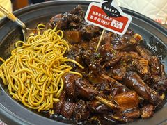 -回味黑鸭煲·始于2006(万松园店)