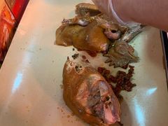 -老高家麻椒鸡