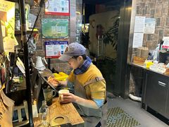-阿sir咖啡(陶谷新村店)