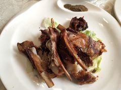 -马凯餐厅(长椿街店)