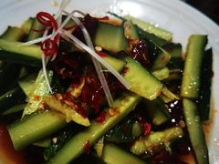 -郑喜旺烧烤(郑州总店)