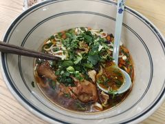 -墩儿大碗宽面(来福士店)