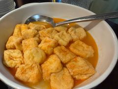 -庐灶江南·江南菜·四合院Bistro(东直门·华侨夜泊君亭店)