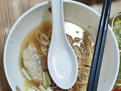 -百福麵家(新馬路店)