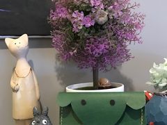 成品-Summer House夏莫手工坊团建活动(世博源店)