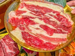 -闻老头·菊花炭烤肉(佛山首店)
