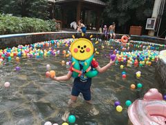 -龙达温泉生态城