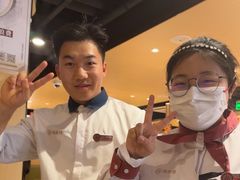 -海底捞火锅(莘松路店)