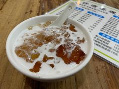 -沙湾姜埋奶(兴新包店)