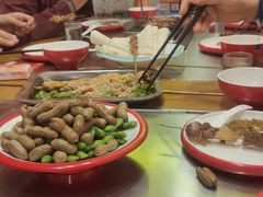 -古彭7只羊·招牌白串·碳锅羊肉旗舰店