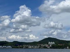 -东钱湖旅游度假区