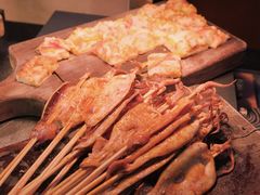 -温州喜来登酒店-盛宴西餐厅