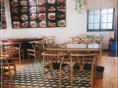 大堂-哈尔滨春饼(朝山街店)