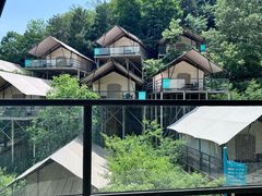 -北京山里寒舍度假酒店