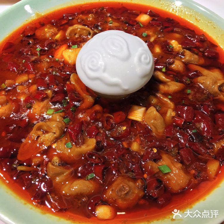 椒千金在万象城开店啦