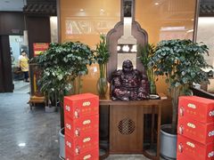 -童婆婆面馆(薛庄小区店)