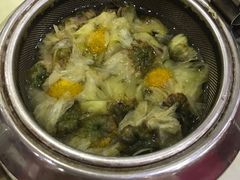 -港海餐厅(解放东路店)