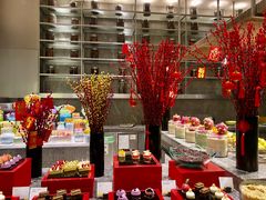 -解放碑威斯汀酒店-知味国际美食餐厅