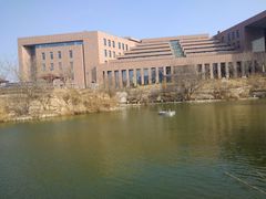 -山东大学(兴隆山校区)