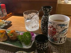 -半藏居酒屋(香港花园店)