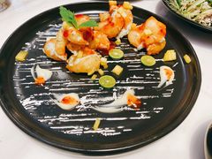 -柴门饭儿(成都太古里店)