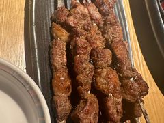 -塔哈尔·新疆盛宴(复地活力城店)
