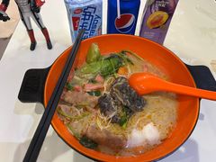 -张亮麻辣烫(无锡茂业天地店)