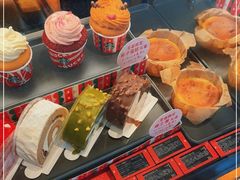 -星巴克(真如星光耀广场店)