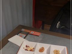 -探鱼·鲜青椒爽麻烤鱼(天河优托邦店)