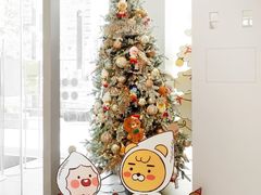 -KAKAO FRIENDS(弘大店)