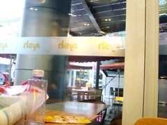 -艾薯夫妇Aysh(福田星河COCOPark店)