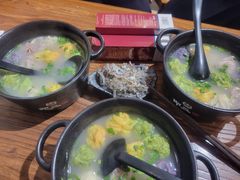 -地二手作鱼汤馄饨(上街里店)