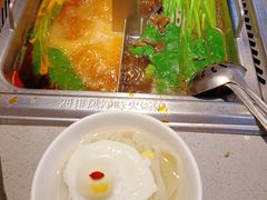 -海底捞火锅(振华商厦店)