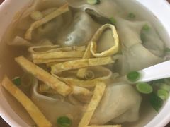-朱鸿兴面馆(镇湖店)