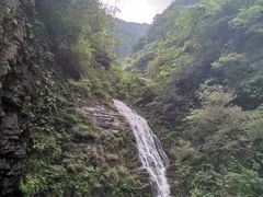 -孤山寨风景区
