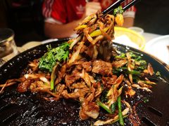 -京味斋·北京烤鸭(华威桥北工大店)