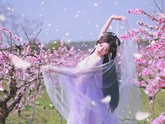 -红袖添香古风写真馆