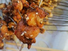 -老三烧烤(二环西路店)