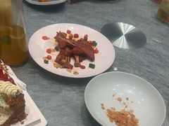 -印巷里主题餐厅(马鞍山店)