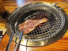 -万兴佳烤肉·长白山老味道(宏泰广场店)