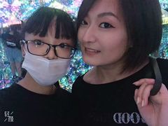-天津梵高星空艺术馆(天河城旗舰店)